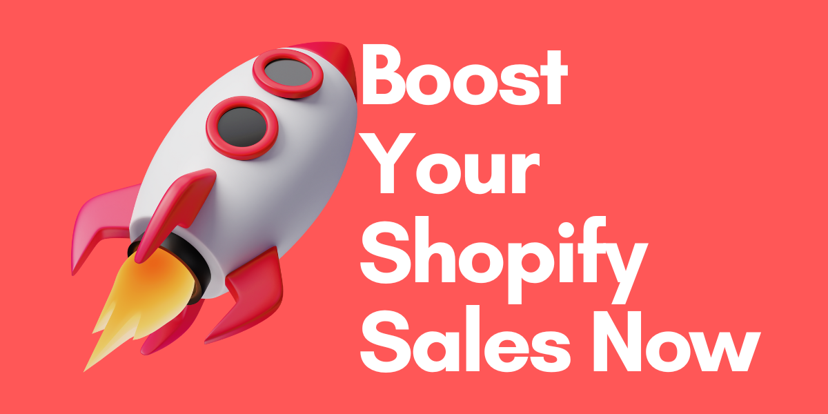 Growth Suite + Your Shopify Store = Higher Sales