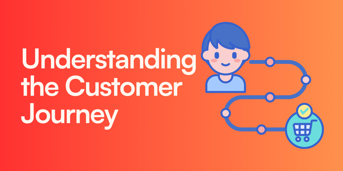 Understanding the Customer Journey: Where Email Fits In